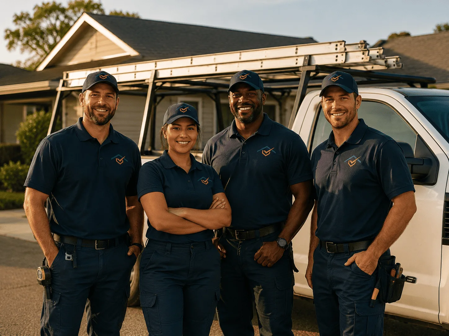 Roof Inspection company in Rhodell, WV